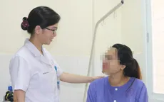 Ối tràn máu - biến chứng sản khoa vô cùng nguy hiểm