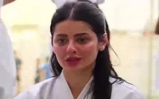 Vượt qua rào cản, một phụ nữ Hồi giáo trở thành huấn luyện viên karate