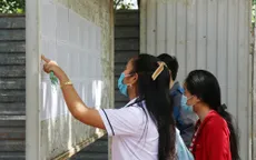 Thí sinh trúng tuyển sớm vẫn cần đăng ký nguyện vọng