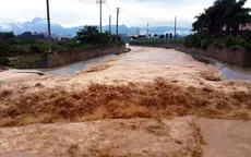 Cảnh báo nguy cơ lũ quét và sạt lở đất khu vực miền Trung, Tây Nguyên