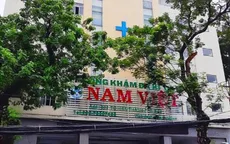 TP. Hồ Chí Minh: Xử lý một phòng khám gây tai biến sản khoa nghiêm trọng