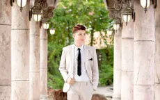 Chàng trai IT mê âm nhạc, chinh phục khán giả với các hit cover