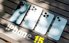 Kế hoạch ra mắt iPhone 15 có thể bị trì hoãn đến tháng 10?