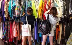 Những mối nguy hại của thời trang nhanh