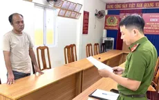 Đà Nẵng: Nguyên cán bộ địa chính phường Hòa Khánh Bắc bị bắt
