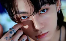 Jungkook (BTS) áp lực khi ra mắt solo