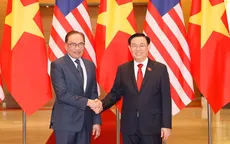 Tăng trưởng thương mại song phương Việt Nam - Malaysia theo hướng cân bằng hơn