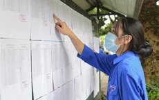 Ngưỡng đảm bảo chất lượng đầu vào nhóm ngành sức khỏe và sư phạm 2023