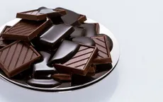 Giảm cân với chocolate đen