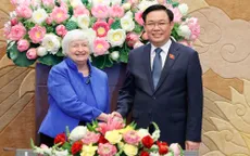 Chính phủ Hoa kỳ luôn dành ưu tiên cao với các đối tác quan trọng như Việt Nam