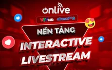 VTVcab bắt tay với AfreecaTV, ra mắt nền tảng OnLive