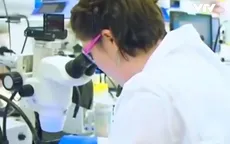 Australia thử nghiệm loại thuốc mới điều trị đột quỵ