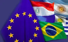 Chủ tịch Ủy ban châu Âu: Thỏa thuận thương mại EU - Mercosur “trong tầm tay”