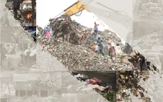 Quần áo từ thiện gây thảm họa môi trường ở Kenya