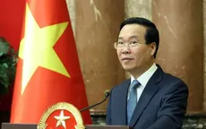 Nhân Chuyến thăm của Chủ tịch nước tới Áo, Italy và Tòa thánh Vatican: Làm sâu sắc hơn quan hệ hợp tác song phương