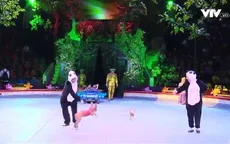 Nghịch lý thừa - thiếu nhân lực tại các đoàn nghệ thuật