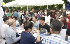 Ngày hội “Lựa chọn nguyện vọng” 2023: Thí sinh hiểu rõ hơn về ngành học đăng ký xét tuyển