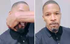 Jamie Foxx lần đầu nói về biến chứng y tế: "Tôi đã xuống địa ngục và trở lại"
