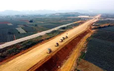 Dồn lực giải ngân vốn đầu tư công