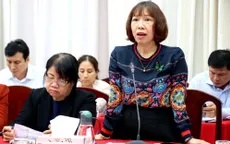 Cần Thơ thiếu gần 700 giáo viên ở các bậc học