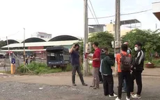 Nhiều văn phòng dạy lái xe đóng cửa, hàng nghìn học viên như “ngồi trên lửa”