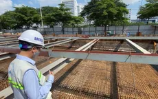 TP Hồ Chí Minh tái khởi động nhiều công trình trọng điểm