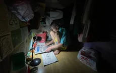 Phận đời “khom lưng” giữa lòng phố cổ Hà Nội