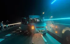 Tai nạn giao thông nghiêm trọng tại Bình Thuận, Đồng Nai