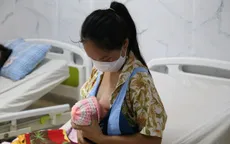 'Tăng cường hỗ trợ nuôi con bằng sữa mẹ tại nơi làm việc'