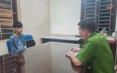 Bắt nghi phạm sát hại đồng nghiệp để cướp tài sản