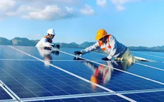 15 dự án năng lượng tái tạo phát điện thương mại lên lưới