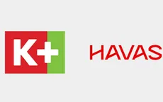 Truyền hình K+ bổ nhiệm đối tác truyền thông tích hợp