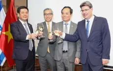 Kỷ niệm 78 năm Quốc khánh và 30 năm quan hệ ngoại giao Việt Nam - Israel