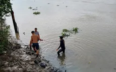 TP Hồ Chí Minh: Tìm thấy thi thể 2 bé trai đuối nước gần cầu Hiệp Phước