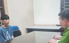 Hải Dương: Bắt giữ hung thủ giết người sau hơn 1 giờ nhận tin báo
