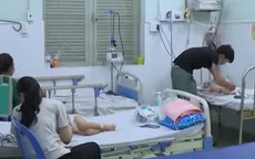 Nguy cơ dịch chồng dịch tại TP Hồ Chí Minh