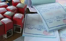 Hậu quả mua bán hóa đơn trái pháp luật