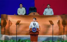Tổng thống Philippines đọc Thông điệp liên bang