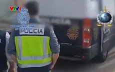 Triệt phá mạng lưới buôn người sang châu Âu