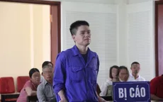 Nhận cầm hộ ma túy với giá 30 triệu đồng, người đàn ông lĩnh án 20 năm tù
