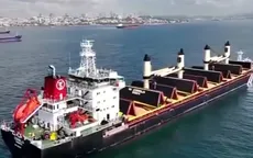 Liên hợp quốc kêu gọi Nga trở lại đàm phán thỏa thuận ngũ cốc Biển Đen