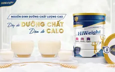 Giải pháp nào cho người gầy kinh niên muốn tăng cân?