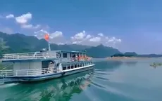 Phát triển kinh tế vùng lòng hồ thủy điện Sơn La