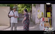 Món quà của cha - Tập 5: Bà Thản tức sôi máu vì các con ông Nhân