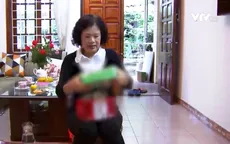 Cảnh báo tràn lan sản phẩm dinh dưỡng cho người già