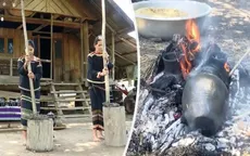 Ghé thăm làng gốm cổ nhất Tây Nguyên