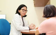 Hơn 10 năm không dám cười lớn vì… bệnh khó nói
