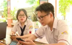 Hỗ trợ thí sinh nộp lệ phí xét tuyển đại học
