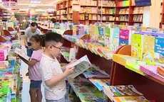 Ngăn chặn tình trạng ép mua sách tham khảo