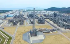 Nhà máy lọc hóa dầu Nghi Sơn dừng sản xuất 55 ngày để bảo dưỡng